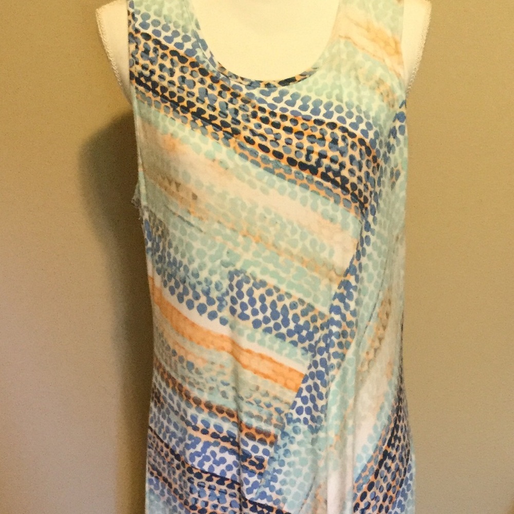 Chico’s Maxi Dress